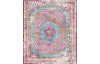 Koberec Colorful 80x150 cm,  farebný vzor