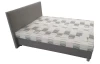 Posteľ Niky 160x200 cm