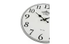 Nástenné hodiny Grand Central Station 30 cm, MDF