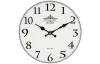 Nástenné hodiny Grand Central Station 30 cm, MDF