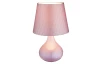 Stolná lampa Freedom, fialová