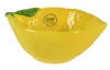 Miska Citron 12x6 cm, žltá