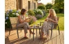Záhradný set Ravello, 3dielny