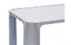 Konferenčný stolík Gormur, šedý vintage povrch