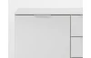 Komoda Nadja, biela