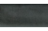 Posteľ boxspring Fresco 180x200 cm, tmavo šedá látka