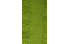 Uterák Froté zelený, 50x100 cm