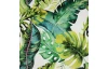 Obraz na plátne Džungľa listy, 40x40 cm