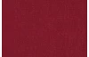 Široká pohovka Rosa, červená látka