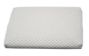 Vankúš z pamäťovej peny Curem Aero 60x40 cm