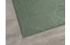 Koberec Stilo 120x160 cm, zelený