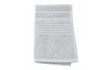 Osuška Bilbao 70x140 cm, strieborná