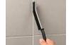 Súprava kief na škáry (2 ks) čierna, biela