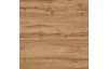Šatníková skriňa Case, 181 cm, dub wotan