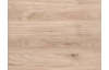 Šatníková skriňa Ernie, dub hickory / zrkadlo