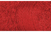 Uterák Froté červený, 50x100 cm