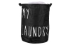 Kôš na bielizeň My Laundry, 35x45 cm