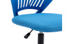 Detská stolička Sindibad, modrá