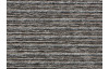 Koberec Home 160x230 cm, šedo-hnedý