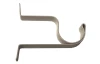 Garniža Modern 170-300 cm,  šedo-béžová