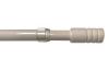 Garniža Modern 170-300 cm,  šedo-béžová