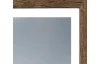 Rámovaný obraz Žeriav v rannej krajine, 40x50cm