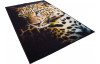 Koberec Digital 100x150 cm, leopard
