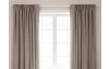 Záves Tore 135x175 cm, taupe