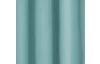 Záves Ida 140x235 cm, tyrkysový
