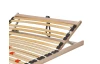Lamelový rošt Laro HxN 90x200 cm