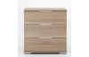 Nočný stolík Nadja, dub sonoma