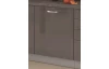 Dolná kuchynská skrinka Grey 60D, 60 cm