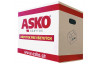 Krabica na sťahovanie Asko 45,5x34,5x41 cm