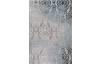 Koberec Thema 160x230 cm, šedo-modrý