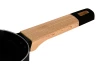 Rajnica Earth Black, 16 cm