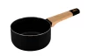 Rajnica Earth Black, 16 cm