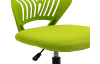 Detská stolička Sindibad, zelená