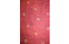 Posteľ Hurikán 80x200 cm, červená