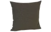 Dekoračný vankúš Clara 60x60 cm, hnědý