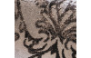 Koberec Thema 80x150 cm, šedo-béžový