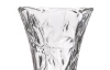 Sklenená váza Poury, 23 cm