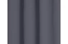 Záves Ida 140x175 cm, šedý