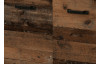 Komoda so zásuvkami Indiana, vintage optika dreva
