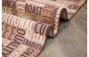 Koberec Coffee Beans 67x180 cm
