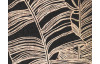 Obraz na plátne Tropické listy, 30x40 cm