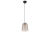 Luster Lovis 19 cm, ratan
