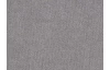 Rohová sedacia súprava Pedro Mini, svetlo šedá látka, pravý roh