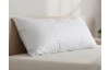 Vankúš Satin Deluxe 40x80 cm, prúžky