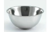 Nerezová misa Alfred 24 cm