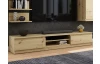 TV stolík Carlos, dub artisan, 175 cm